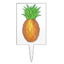 Search for tropical flowers cake toppers Hawaii