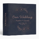 Search for navy blue rose gold weddings Winter