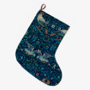Search for william morris christmas stockings Vintage