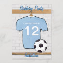 Search for soccer jerseys Birthday