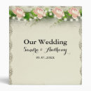 Search for vintage wedding albums Watercolor