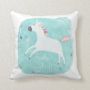 Search for unicorn pillows Magic