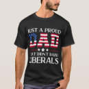Search for anti liberal tshirts republican