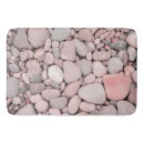 Search for river rock bathroom accessories Pattern