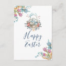 Search for happy easter invitations Rabbit