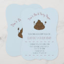 Search for funny kids invitations Party