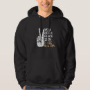 Search for peace sign hoodies See