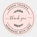 Search for homemade for you stickers Heart