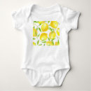 Search for lemon baby clothes Summer