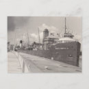Search for great lakes postcards Michigan