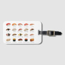 Search for japanese luggage tags Food