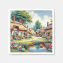 Search for duck napkins Country