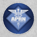 Search for nurse patches Caduceus