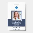 Search for medical assistant badges Security id