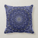 Search for blue tapestry pillows White