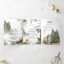 Search for fox wedding invitations Mountain