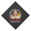 Search for catholic graduation cap toppers Religious leader