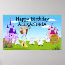 Search for fairy birthday posters Castle