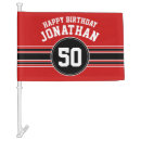 Search for birthday car flags Kids