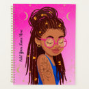 Search for black girl planners Daughter