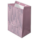 Search for purple gift bags Pink