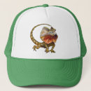 Search for reptile hats Lizard