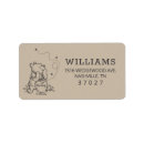Search for disney return address labels Gender neutral