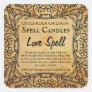 Search for apothecary labels Witch