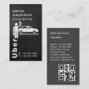 Search for driver business cards Limo