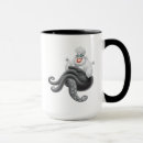 Search for disney villains home living Ursula