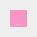 Search for colorful post it notes Minimalist