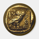 Search for bronze magnets Ancient