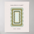 Search for wavy line posters Retro