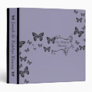 Search for butterfly photo album Purple
