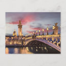 Search for romantic postcards Paris
