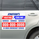 Search for hvac magnets Technician