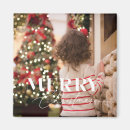 Search for name christmas magnets Calligraphy