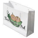 Search for twins gift bags Two