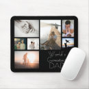 Search for cute mousepads father