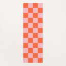 Search for checkerboard yoga mats Squares