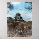 Search for japan travel posters Watercolor
