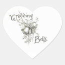 Search for bell wedding stickers Bridal