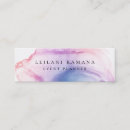 Search for ink business cards Trendy