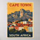 Search for south africa vintage travel posters Souvenir