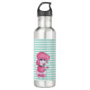 Search for dog water bottles whimsical