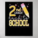 Search for back to school posters Education