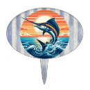 Search for beach cake toppers Coastal