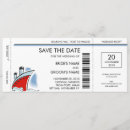 Search for cruise save the dates Destination