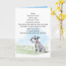 Search for poetry mothers day cards For her