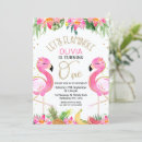 Search for tropical 1st birthday invitations Fruit
